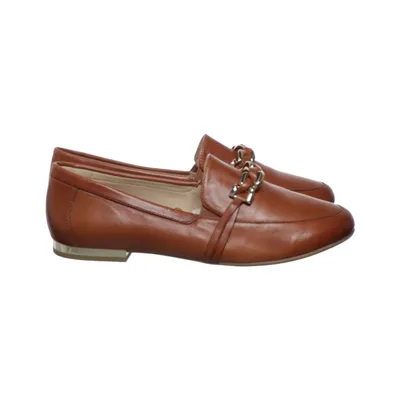 Loafers (Brun) från Caprice Skinn