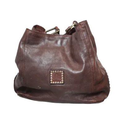 Shoulder-bag (Teodorano) from Campomaggi