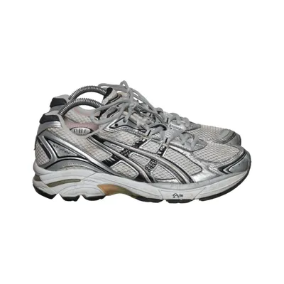 Chaussures de course (Gel-Kayano) de Asics Faux cuir, Polyester