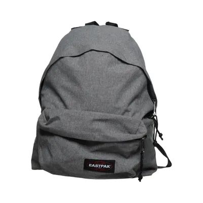 Rugzak (Grijs) van Eastpak Polyamide, Polyester