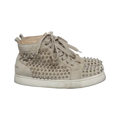 Sneakers (Louis) van Christian Louboutin