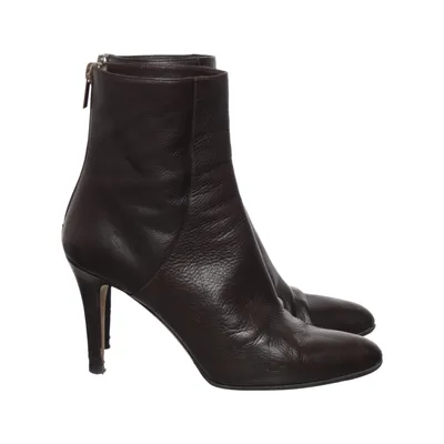 Stövletter (Brun) från Jimmy Choo