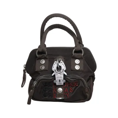 Shoulder-bag (Thumbelina) from George Gina & Lucy