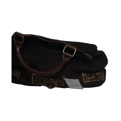 Sac à main (Marron, Noir) de BCBG Max Azria