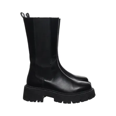 Chelsea boots (Black) from Feners