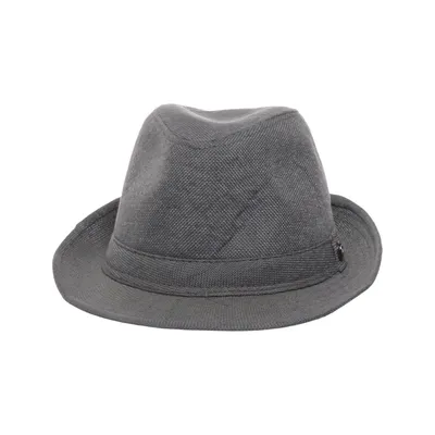 Fedora hoed (Grijs) van Chino