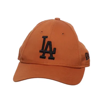Casquette de baseball (Marron) de New Era Coton