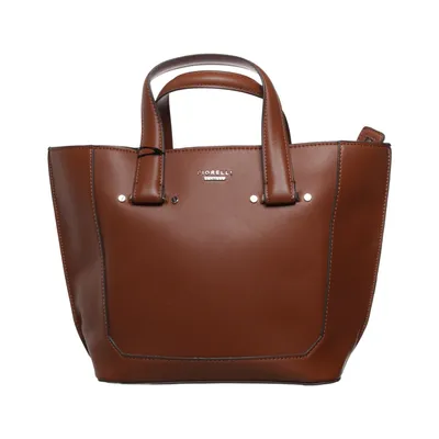 Handtas (Bruin) van Fiorelli Polyester, Polyurethaan