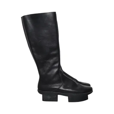 Boots (Black) from Trippen