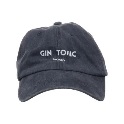 Baseballkeps (Grå) från Gin Tonic