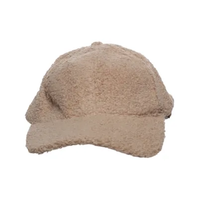 Baseball cap (Beige) from Colin's Cotton, Polyester, Viscose
