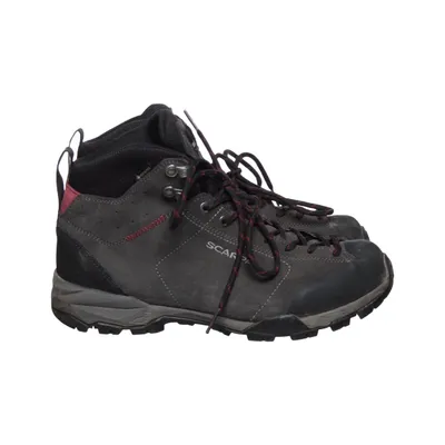 Hiking boots (MOJITO HIKE GTX) from Scarpa Leather