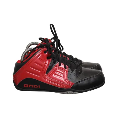 Basketball shoes (Rocket 4) from And1