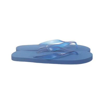 Tongs (Bleu) de EOS