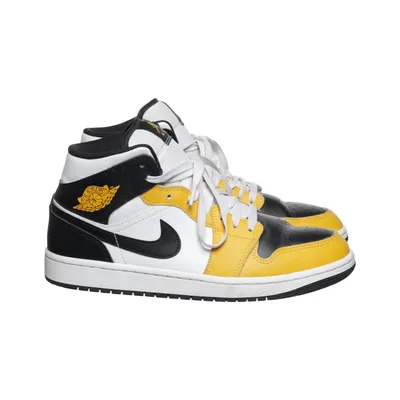 Sneakers (1 Mid) from Nike Air Jordan