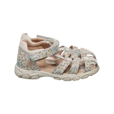 Sandales (Blanc, Multicolore) de Friboo