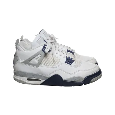 Sneakers (4 Retro) fra Jordan