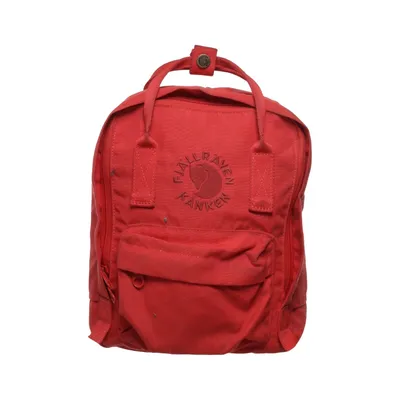Rugzak (Kanken) van Fjällräven Polyester