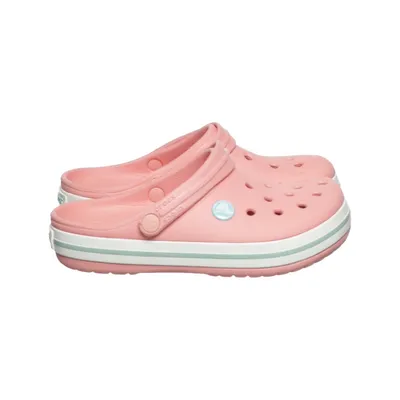 Träskor (Rosa, Flerfärgad) från Crocs