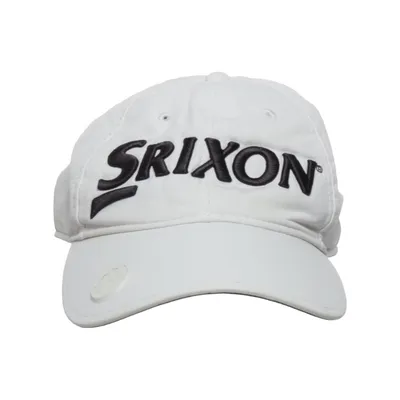 Casquette de baseball (Blanc) de Srixon
