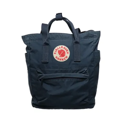 Rugzak (Kanken) van Fjällräven Katoen, Polyamide, Polyester