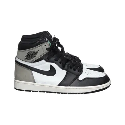 Sneakers (1 Retro HighLight Army Rust Shadow Patina) från Nike Air Jordan Skinn