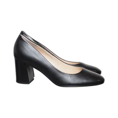 Pumps (Svart) från Högl Skinn
