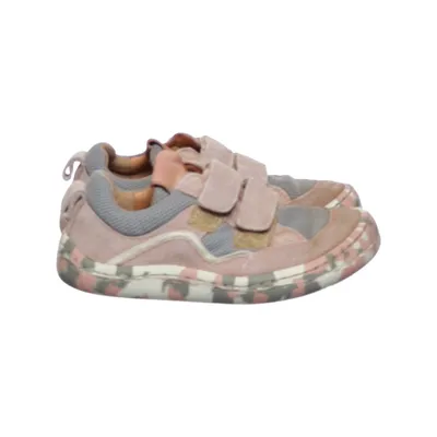 Barefoot shoes (Pink, Gray, Brown) from Froddo