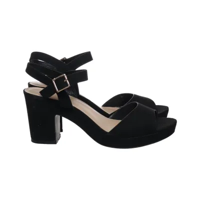 Sandaletten (Schwarz) von Dorothy Perkins
