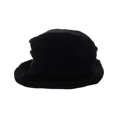 Buckethatt (Svart) från Mayser Bomull