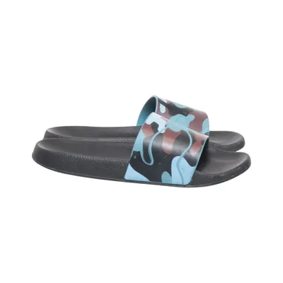Slip-ins (Zwart, Blauw, Meerkleurig) van Valentino Garavani