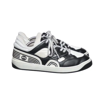 Sneakers (Basket) från Gucci Skinn