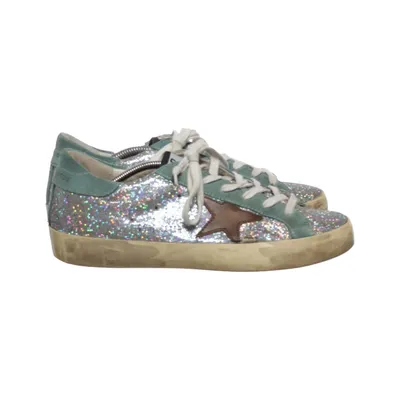 Baskets (Superstar) de Golden Goose Deluxe Brand
