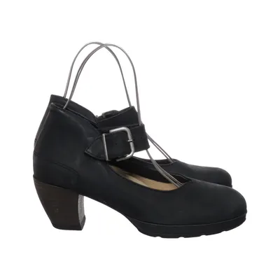 Dancing shoes (Black) from Wolky