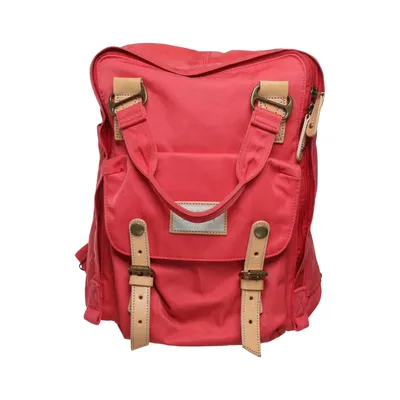Backpack (Red) from Doughnut