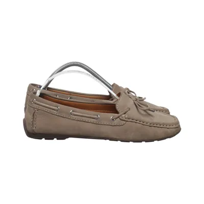 Bootschoenen (Beige) van Ralph Harrison
