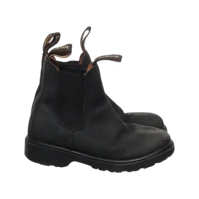 Chelsea boots (Black) from Bisgaard