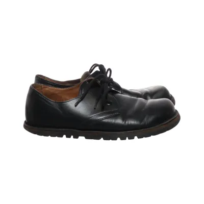Chaussures Derby (Noir) de Waldviertler