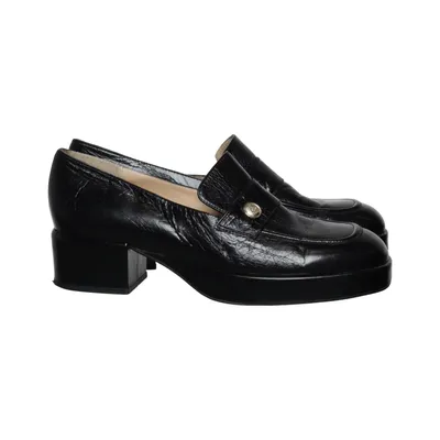 Mocassins (Noir) de Tara Jarmon Cuir
