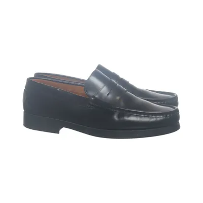 Loafers (Svart) från Görtz