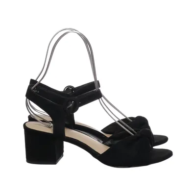 Escarpins (Noir) de Graceland Cuir