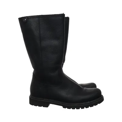Stiefel (Schwarz) von Panama Jack Leder