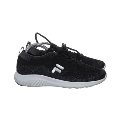 Baskets (Noir, Blanc) de Fila