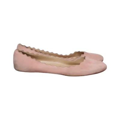 Ballerinaskor (Lauren) från Chloé Skinn