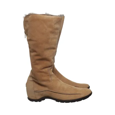 Boots (Brown) from Gregor
