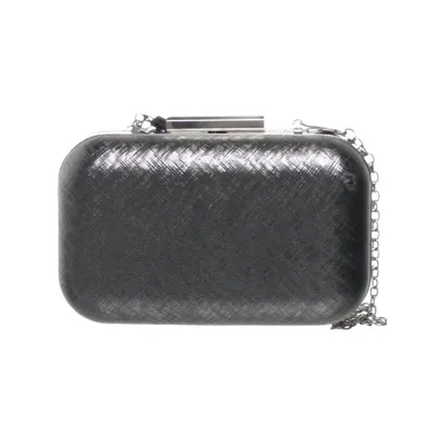 Sac pochette (Noir) de Bijou Brigitte Fibre métallique, Polyester, Polyuréthane