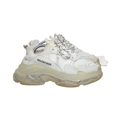 Baskets (Triple S) de Balenciaga