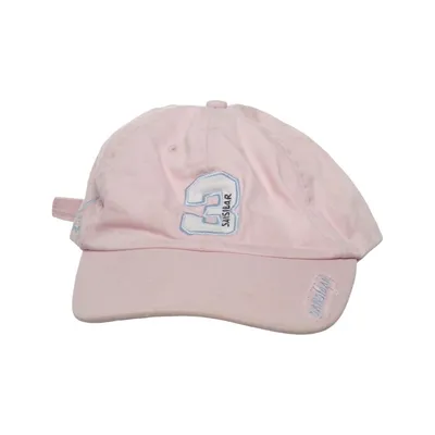 Honkbalpet (Roze) van Sansibar Sylt
