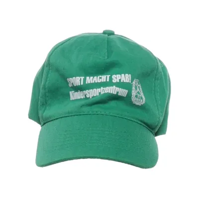 Honkbalpet (Core) van Result Core Katoen, Polyester