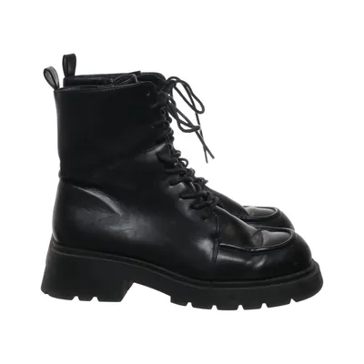 Veterlaarzen (Zwart) van Primark